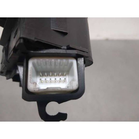 Recambio de modulo electronico para renault grand scenic 1.9 dci referencia OEM IAM 8200206738 CRUCERO 