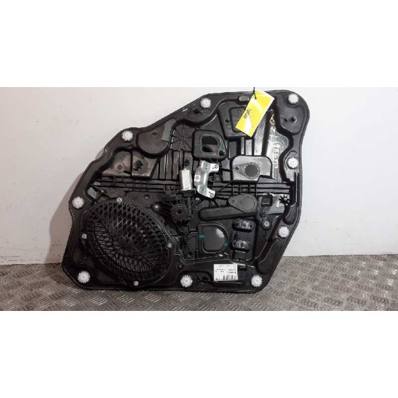 Recambio de elevalunas trasero izquierdo para jeep renegade sport 4x2 referencia OEM IAM C46791104  