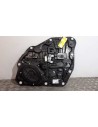 Recambio de elevalunas trasero izquierdo para jeep renegade sport 4x2 referencia OEM IAM C46791104  