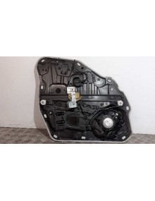 Recambio de elevalunas trasero izquierdo para jeep renegade sport 4x2 referencia OEM IAM C46791104   2