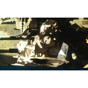 Recambio de caja cambios para hyundai accent (lc) gl 5p referencia OEM IAM   