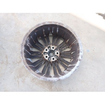 Recambio de llanta delantera izquierda para opel insignia a sedán (g09) 2.0 cdti (69) referencia OEM IAM 13313796 x1 18 pulgadas