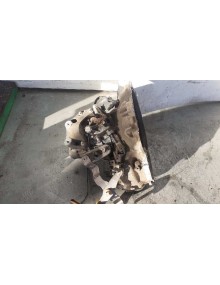 Recambio de caja cambios para opel corsa d selective referencia OEM IAM    2