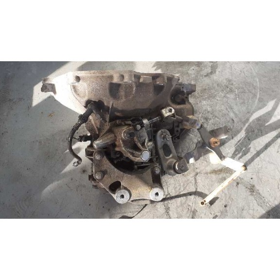 Recambio de caja cambios para opel corsa d selective referencia OEM IAM   