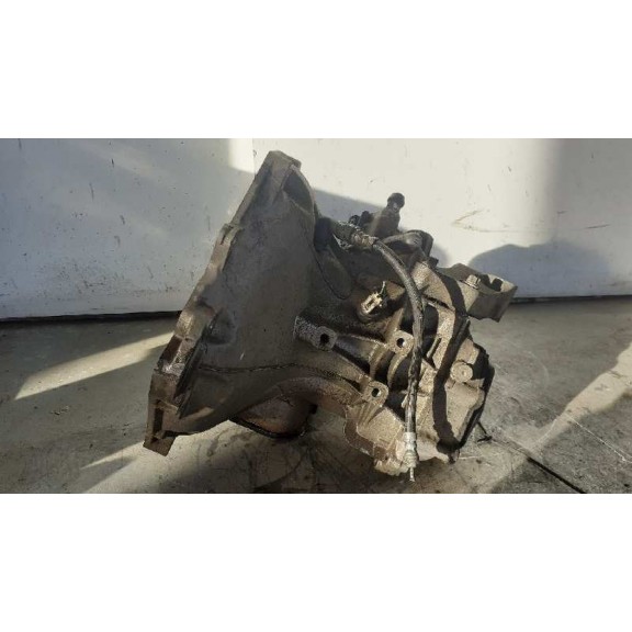 Recambio de caja cambios para opel corsa d selective referencia OEM IAM   