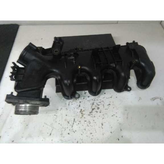 Recambio de colector admision para peugeot 207 1.6 16v hdi referencia OEM IAM 9684941780  