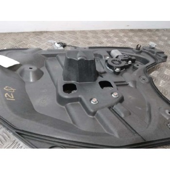 Recambio de elevalunas delantero izquierdo para mazda 3 lim. () style referencia OEM IAM BHS25997XB ELÉCTRICO 