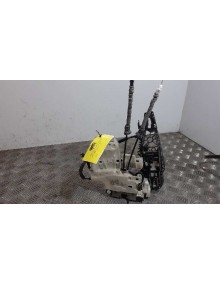 Recambio de cerradura puerta trasera derecha para jeep renegade sport 4x2 referencia OEM IAM 40146025011  