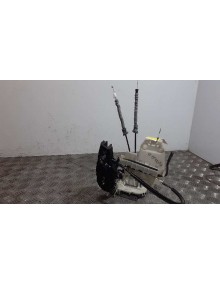 Recambio de cerradura puerta trasera derecha para jeep renegade sport 4x2 referencia OEM IAM 40146025011   2