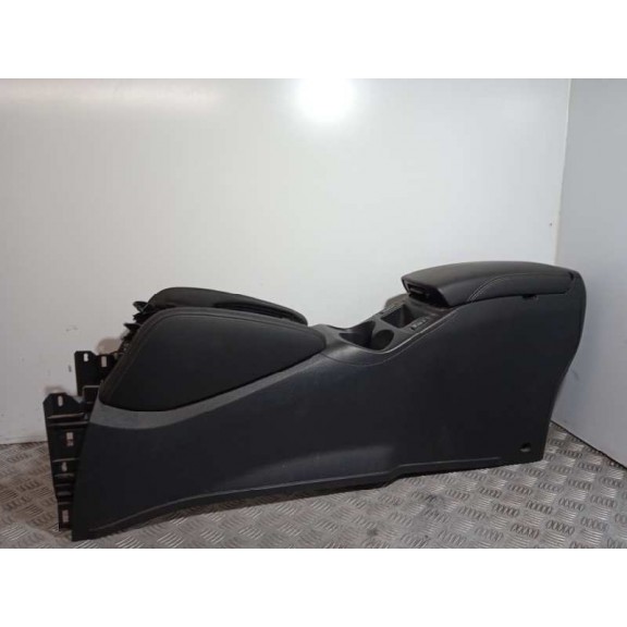 Recambio de apoyabrazos central para nissan qashqai (j11) tekna premium referencia OEM IAM   