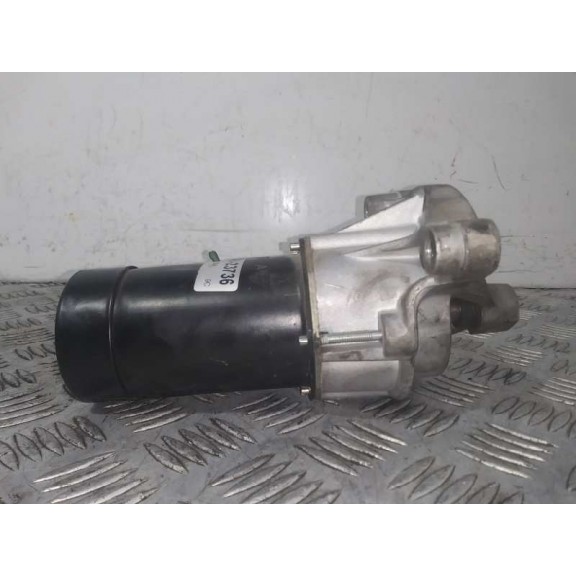 Recambio de motor arranque para peugeot 406 berlina (s1/s2) st referencia OEM IAM CGB23736 M0T85381 M000T82081ZE