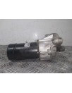 Recambio de motor arranque para peugeot 406 berlina (s1/s2) st referencia OEM IAM CGB23736 M0T85381 M000T82081ZE