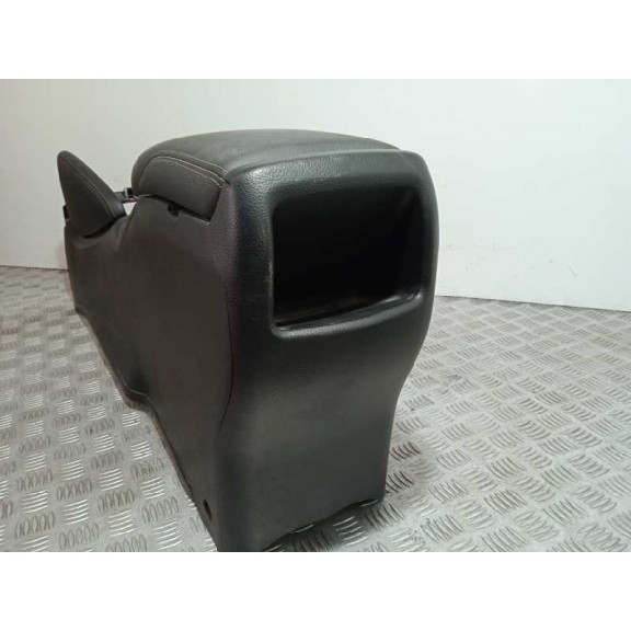 Recambio de apoyabrazos central para nissan qashqai (j11) tekna premium referencia OEM IAM   