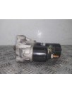 Recambio de motor arranque para peugeot 406 berlina (s1/s2) st referencia OEM IAM CGB23736 M0T85381 M000T82081ZE