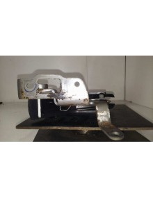 Recambio de palanca freno de mano para ford fiesta (ccn) black edition referencia OEM IAM 10616   2