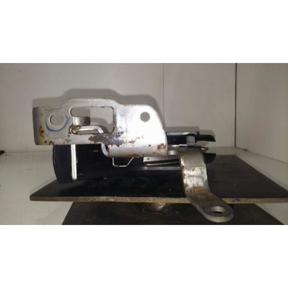 Recambio de palanca freno de mano para ford fiesta (ccn) black edition referencia OEM IAM 10616  