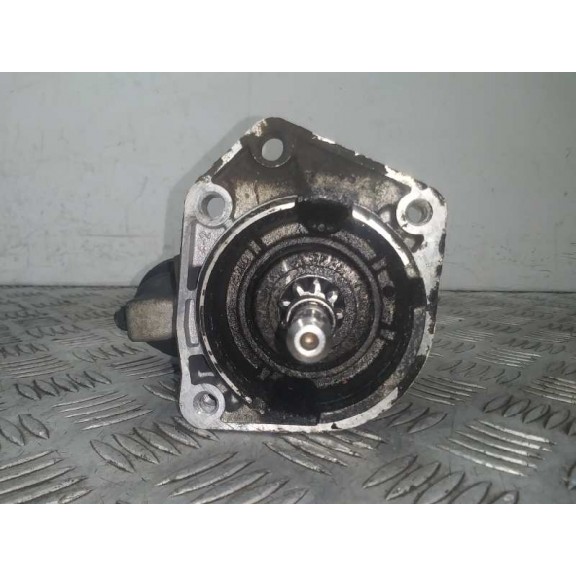 Recambio de motor arranque para seat ibiza (6k) 1.4 referencia OEM IAM 036911023Q 052911023 036911023X