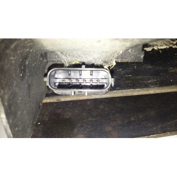 Recambio de potenciometro pedal para seat altea (5p1) hot referencia OEM IAM 1K1721503M  