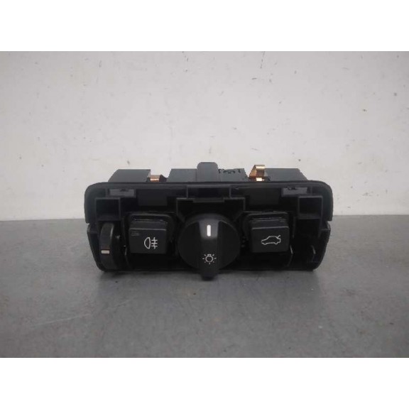 Recambio de mando luces para volvo v40 inscription referencia OEM IAM 31443831 SALPICADERO 