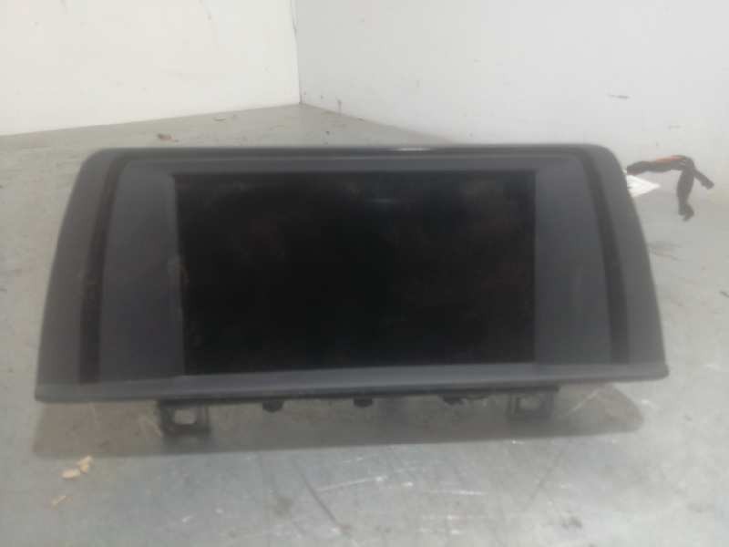 Recambio de display para bmw serie 1 lim. (f20) 116d referencia OEM IAM 927039104  