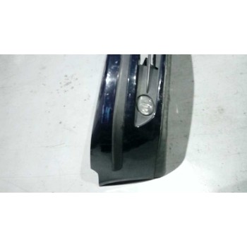 Recambio de paragolpes delantero para renault laguna ii (bg0) authentique referencia OEM IAM  AZUL OSCURO 