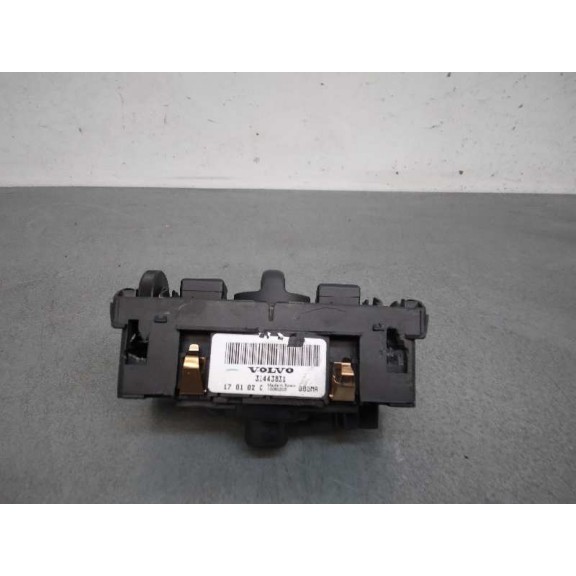 Recambio de mando luces para volvo v40 inscription referencia OEM IAM 31443831 SALPICADERO 