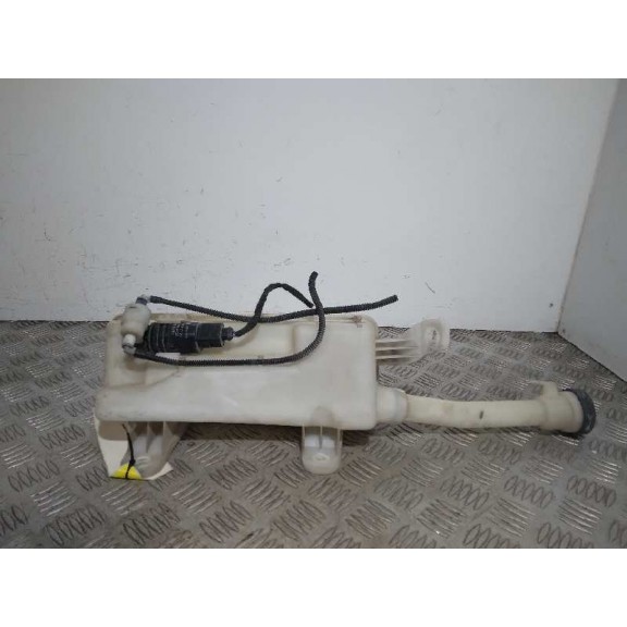 Recambio de deposito limpia para opel meriva b cosmo referencia OEM IAM 13250456  