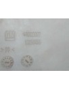 Recambio de deposito limpia para opel meriva b cosmo referencia OEM IAM 13250456  