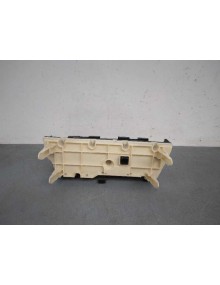 Recambio de mando climatizador para toyota prius (nhw30) plug-in hybrid advance referencia OEM IAM 5590047020   2