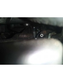 Recambio de inyector para volkswagen crafter caja cerrada 2.5 tdi dpf referencia OEM IAM 076130277 0986435352 