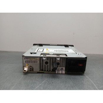 Recambio de sistema audio / radio cd para peugeot 3008 premium referencia OEM IAM 9666959577  