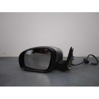 RETROVISOR IZQUIERDO G250DAG 5 PINES 