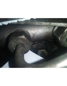 Recambio de inyector para volkswagen crafter caja cerrada 2.5 tdi dpf referencia OEM IAM 076130277 0986435352 