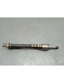 Recambio de inyector para bmw serie m2 coupe (f87) basis referencia OEM IAM 13647639994 65.682KM 0261500533 2