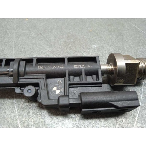 Recambio de inyector para bmw serie m2 coupe (f87) basis referencia OEM IAM 13647639994 65.682KM 0261500533