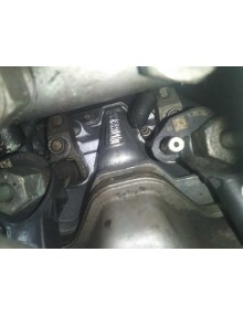 Recambio de inyector para volkswagen crafter caja cerrada 2.5 tdi dpf referencia OEM IAM 076130277 0986435352 