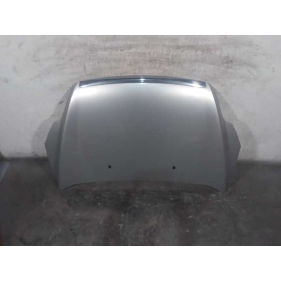 Recambio de capot para ford focus lim. (cb4) trend referencia OEM IAM 1521601  