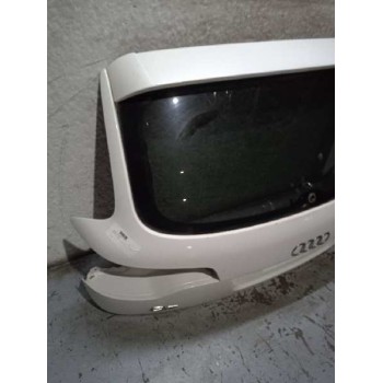 Recambio de porton trasero para audi q7 (4l) 3.0 tdi referencia OEM IAM   