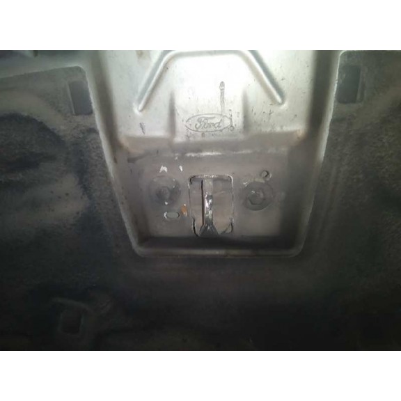 Recambio de capot para ford focus lim. (cb4) trend referencia OEM IAM 1521601  