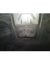 Recambio de capot para ford focus lim. (cb4) trend referencia OEM IAM 1521601  