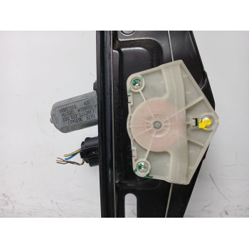 Recambio de elevalunas trasero derecho para bmw x1 (e84) sdrive 18 d referencia OEM IAM 2990298  5 cables