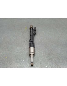 Recambio de inyector para bmw serie m2 coupe (f87) basis referencia OEM IAM 13647639994 65.682KM 0261500533