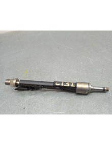 Recambio de inyector para bmw serie m2 coupe (f87) basis referencia OEM IAM 13647639994 65.682KM 0261500533 2