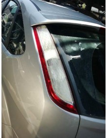 Recambio de piloto trasero izquierdo para ford focus lim. (cb4) trend referencia OEM IAM   