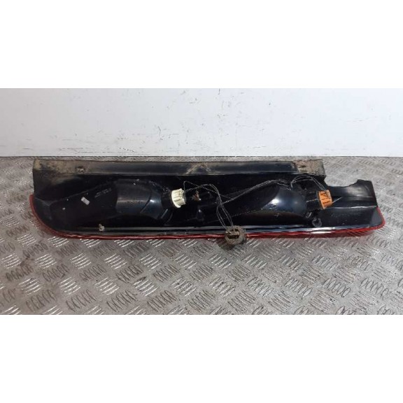 Recambio de piloto trasero izquierdo para ford focus lim. (cb4) trend referencia OEM IAM   