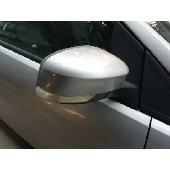 Recambio de retrovisor derecho para ford focus lim. (cb4) trend referencia OEM IAM  ELECTRICO NO ABATIBLE 