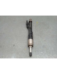 Recambio de inyector para bmw serie m2 coupe (f87) basis referencia OEM IAM 13647639994 65.682KM 0261500533