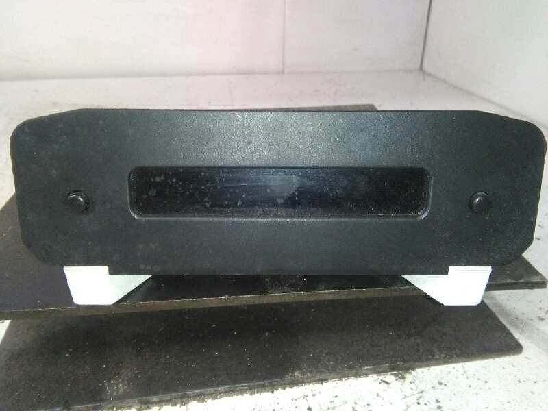 Recambio de display para peugeot 206 berlina x-line clim referencia OEM IAM 9647409777  