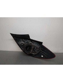 Recambio de piloto trasero izquierdo para opel corsa d selective referencia OEM IAM    2