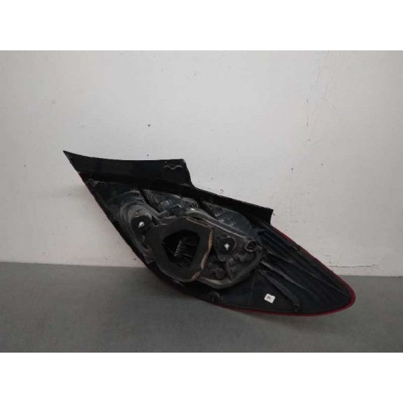 Recambio de piloto trasero izquierdo para opel corsa d selective referencia OEM IAM   